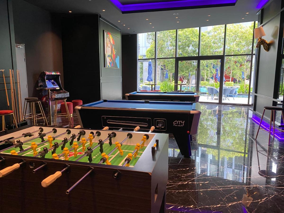 Star Residence Klcc Kuala Lumpur Dış mekan fotoğraf