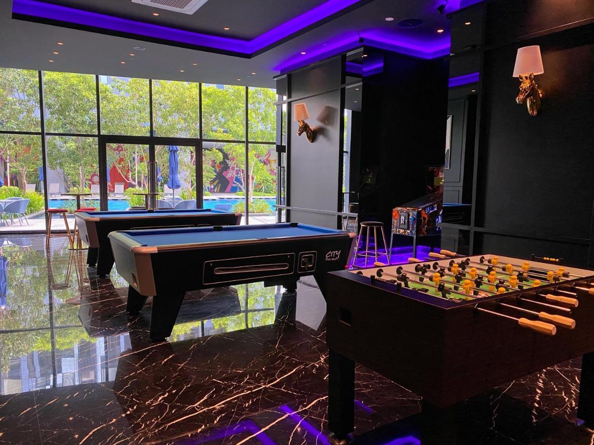 Star Residence Klcc Kuala Lumpur Dış mekan fotoğraf