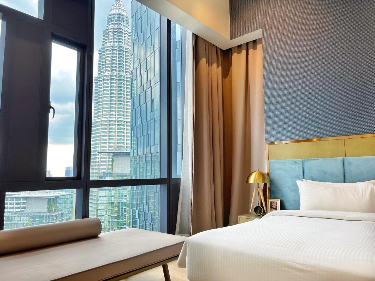 Star Residence Klcc Kuala Lumpur Dış mekan fotoğraf