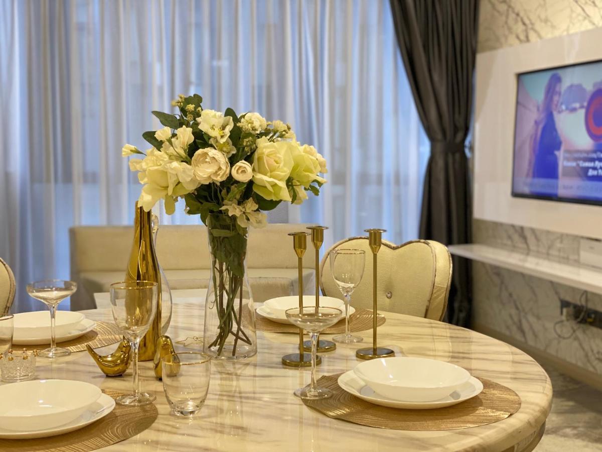 Star Residence Klcc Kuala Lumpur Dış mekan fotoğraf