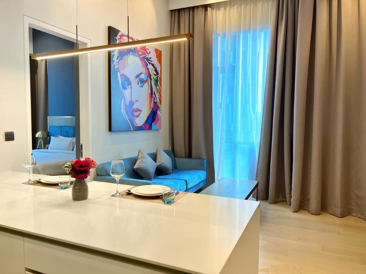 Star Residence Klcc Kuala Lumpur Dış mekan fotoğraf