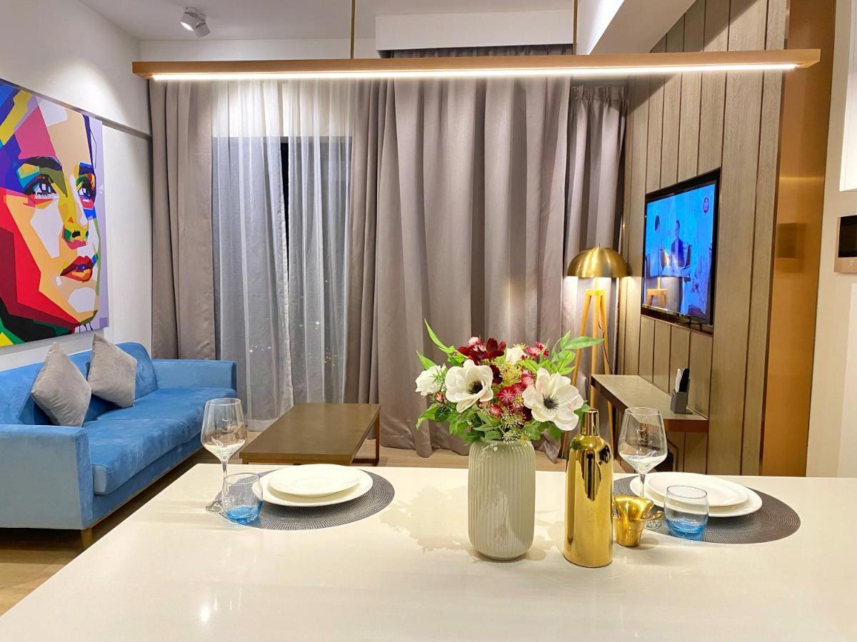 Star Residence Klcc Kuala Lumpur Dış mekan fotoğraf