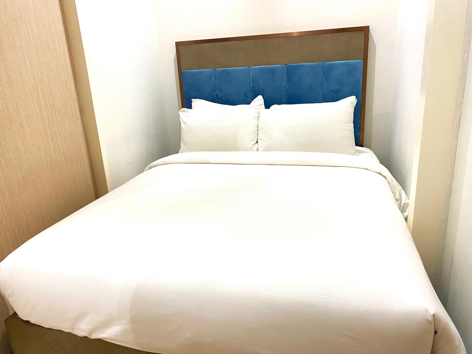 Star Residence Klcc Kuala Lumpur Oda fotoğraf